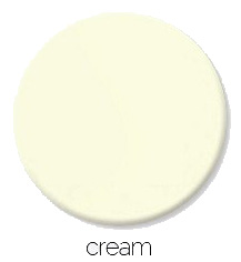 cream color swatch