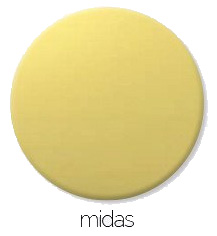 midas color swatch