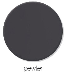 pewter color swatch