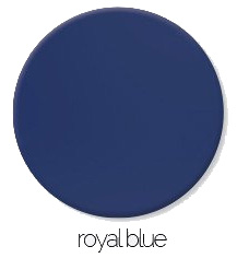 royal-blue color swatch